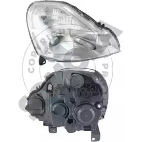 Фара SOMORA SPKY3 240115AV T V8BU 1418468570 изображение 0