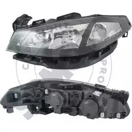 Фара SOMORA Y40E2 242316V 3VC8CT 1 1418469002