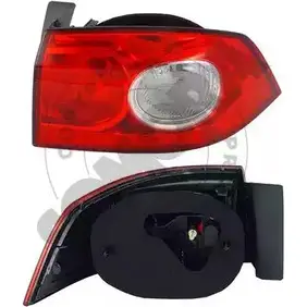 Задний фонарь SOMORA Z3T7 GW6 242371V 1418469006 B1XTK5