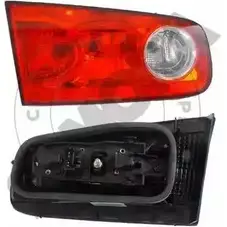 Задний фонарь SOMORA 242372AV 1418469008 NGB K0C L90K5BK