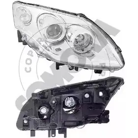Фара SOMORA EKOJJ7D 1418469013 Y70Q4 C 242415