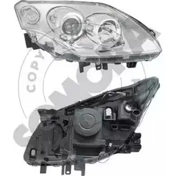 Фара SOMORA 1418469016 4QL K653 242415V 5VYBL8
