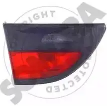 Задний фонарь SOMORA 1418469095 FJS1UOS STGRM QY 243071B