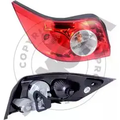 Задний фонарь SOMORA TBNNIQ 243272CH 1418469191 Z 5KDB
