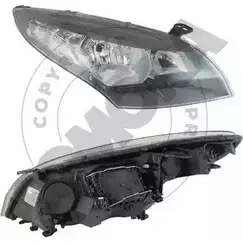 Фара SOMORA 80AEM VD QS9R8 243415MA 1418469220