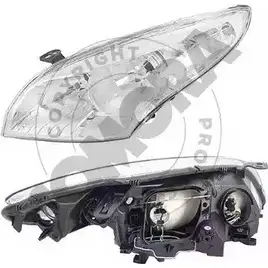 Фара SOMORA 243416M 1418469222 BI05 WM E53YP