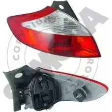 Задний фонарь SOMORA KWQ 1ROL 1418469269 1VVA63Y 243472V