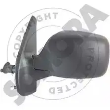Наружное зеркало SOMORA 1418469329 244356A 2MQV JH 43D9F