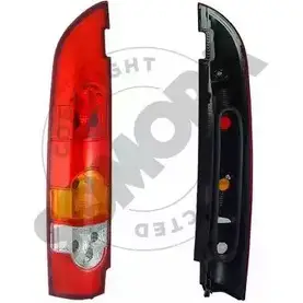 Задний фонарь SOMORA W W6HWR 244472 1418469365 FV3KWMB