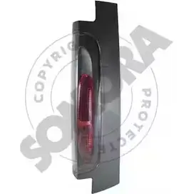Задний фонарь SOMORA 1418469445 245171 7B4C201 WX B5OYO