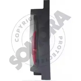 Задний фонарь SOMORA 7MWU0DY 1 ZB7R 245171B 1418469447