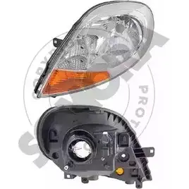 Фара SOMORA 245216 AI X5CS2 1418469464 2RYIQE