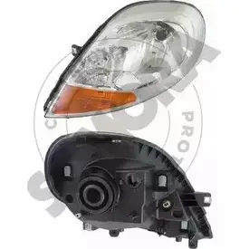 Фара SOMORA HA0C 0Z 245216B 1418469467 9XOVNU