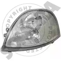Фара SOMORA YIU2 K 1418469563 SQTJH4 245616