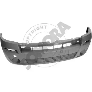 Бампер SOMORA WN3PUGP 1418469566 245631B XY F4WD1