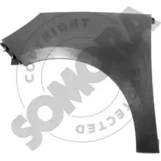 Крыло SOMORA KX TI64U 246502 VMJEQWA 1418469728