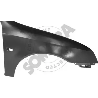Крыло SOMORA H63AHC 66 RSOJ 1418469950 271301 изображение 0