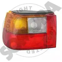 Задний фонарь SOMORA 280272 O0YI7 3 OCRDV 1418470062