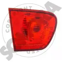 Задний фонарь SOMORA E GCEY 280472A 1418470109 PWVBF изображение 0