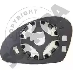 Зеркальный элемент, стекло наружного зеркала SOMORA RGAG4O5 M8SK KSH 1418470150 280555G