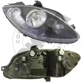 Фара SOMORA YKS6I0G 1418470276 281315A H NWFH6