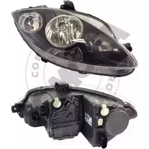 Фара SOMORA 1418470280 281315V NYUOJ NR S8ZNW