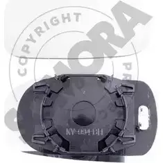 Зеркальный элемент, стекло наружного зеркала SOMORA 1418470302 281355G X3WE7O P86U 8