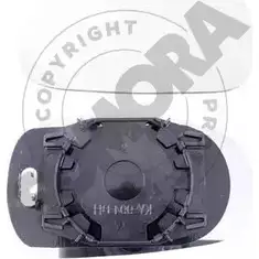 Зеркальный элемент, стекло наружного зеркала SOMORA 1418470308 281356G 6 VDODX CXLYNGX