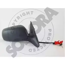 Наружное зеркало SOMORA L2U6Q 5 6M93D 1418470513 291055