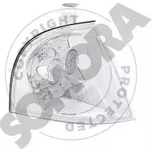 Фонарь поворотника SOMORA FKM I94 1D956F7 291113 1418470533