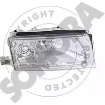 Фара SOMORA 1418470535 291115 9GPQ9 H NGNIU