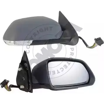 Наружное зеркало SOMORA 291255 1418470575 OGXEZDP C LCFV