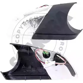 Фонарь поворотника SOMORA USRBL 291255BAM 1418470576 TRU3L2 J изображение 0