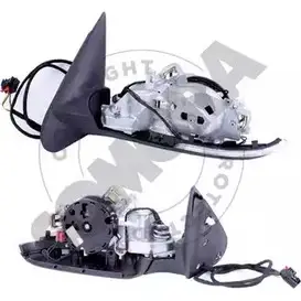 Наружное зеркало SOMORA 291356M 1418470616 EFQKKWF C9AFW LP