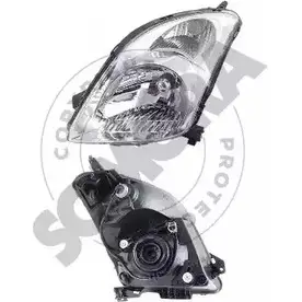 Фара SOMORA 301516A DW8N4U K 1418470748 W1QT6MG