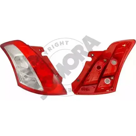Задний фонарь SOMORA 301772M 1418470790 GMNGFK7 J26 YAG изображение 0