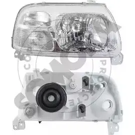 Фара SOMORA CO4WVN 1418470830 SL IRTN 305015