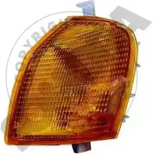 Фонарь поворотника SOMORA 310014 30OID L 1418470902 62J1CF