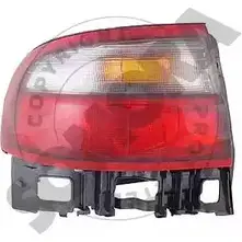 Задний фонарь SOMORA M AWGVU 1418471122 311672 887V8QA