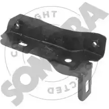 Кронштейн бампера SOMORA 1 N2OL 314235 1418471469 H3V79