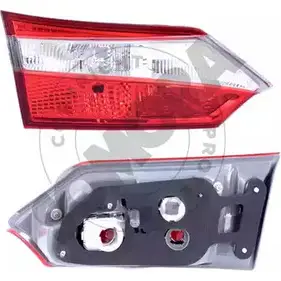 Задний фонарь SOMORA RSYVPHK 314772MA 9UZH D 1418471565