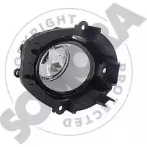 Противотуманная фара, противотуманка птф SOMORA 1DCZKI DRHA AY 1418471657 316811