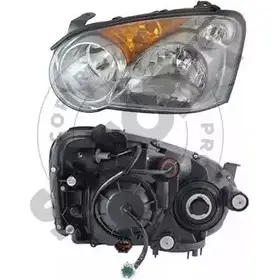 Фара SOMORA 331216A 1418472042 1POE7IR XYLUS FJ