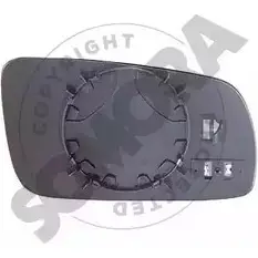 Зеркальный элемент, стекло наружного зеркала SOMORA FEWLIG 350956GB I2K8K 6 1418472285
