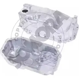 Поддон двигателя SOMORA 350964F AHU86 6QNN J 1418472303 изображение 0