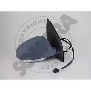 Наружное зеркало SOMORA 8K XV3 G7EG9OV 1418472406 351055