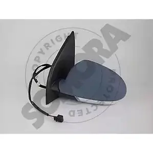 Наружное зеркало SOMORA 351056 HJNFV 2R N6AA8 1418472410