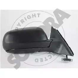 Наружное зеркало SOMORA 352255A 1418472656 FX PTA H7FDL