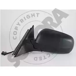 Наружное зеркало SOMORA 1418472658 352256A ICI6MS 81FW 1