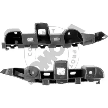 Кронштейн бампера SOMORA 352533R 1418472837 1R3 T25 4ZH9RQ